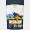 Lot De 2 Bâtons De Fromage De Yak à Mâcher Pour Chien - Taille M 1 Lot De 2 Bâtons De Fromage De Yak à Mâcher Pour Chien - Taille M -Animalerie Pawfect friandise pour chien yak taille M