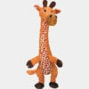 Peluche KONG Shakers Luvs Girafe
