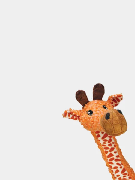 Peluche KONG Shakers Luvs Girafe 4 Peluche KONG Shakers Luvs Girafe – Image 2