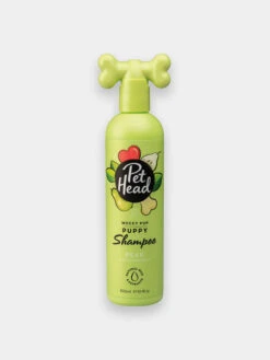 Pet Head Shampoing Délicat Pour Chiot - Poire 🍐