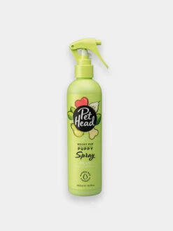 Pet Head Spray Sans Rinçage Pour Chiot - Poire 🍐