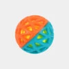 Balle Pour Chien Go-Go Astro Ball - Flare - Pet PLAY 2 Balle Pour Chien Go-Go Astro Ball - Flare - Pet PLAY -Animalerie Pet play jouet balle chien astro ball phare 2