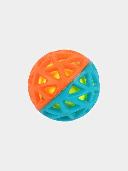 Balle Pour Chien Go-Go Astro Ball - Flare - Pet PLAY 3 Balle Pour Chien Go-Go Astro Ball - Flare - Pet PLAY