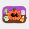 Grand Tapis De Fouille Snuffle Mat - Halloween 👻 - Pet PLAY