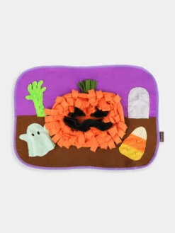 Grand Tapis De Fouille Snuffle Mat - Halloween 👻 - Pet PLAY