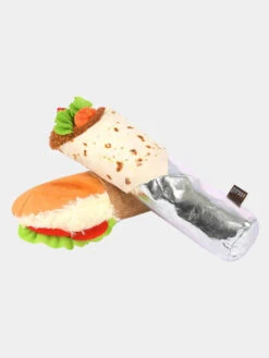 Maxi Jouet Pour Chat - Cat Kicker - Sandwich Au Thon -Animalerie Pet play jouet peluche chat kicker 1 125a1ea6 840e 44e1 8b8e 79ea514713e7