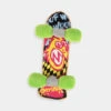 Jouet Rétro Pour Chien - 90's Classic - Skateboard 🛹 - Pet PLAY