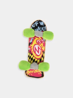 Jouet Rétro Pour Chien - 90's Classic - Skateboard 🛹 - Pet PLAY
