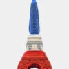 Jouet En Peluche Pour Chien - Tour Eiffel 🥖 - Pet PLAY -Animalerie Pet play jouet peluche chien Totally Touristy tour effeil 1