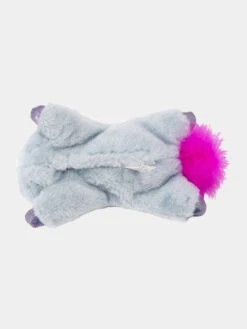 Peluche Bouillotte Pour Chat - Cuddle Pal Licorne -Animalerie Petstages jouet pour chat cuddle licorne