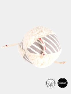 Jouet Pour Chat à L'herbe à Chat En Coton Biologique - Balle