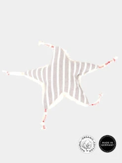 Jouet Pour Chat à L'herbe à Chat En Coton Biologique - Etoile