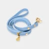 Laisse Waterproof Cloud Pour Chien - Bleu Pastel - Shop Sunny Tails 2 Laisse Waterproof Cloud Pour Chien - Bleu Pastel - Shop Sunny Tails -Animalerie Shop sunnytails laisse waterproof pour chien bleu ciel 1