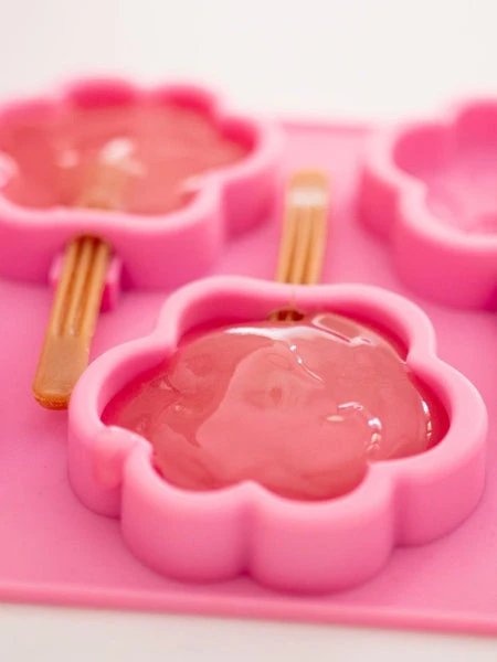 Moule à Glaces Pour Chien - Taille M - Smoofl 4 Moule à Glaces Pour Chien - Taille M - Smoofl – Image 2