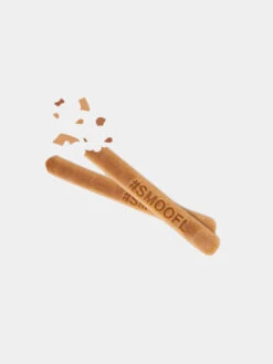 Mélange Pour Glaces Pour Chien - Fraise 🍦🍓 - Smoofl -Animalerie Smoofl glace pour chien stick comestible 53a29cab 7721 4d76 8ba9 b90309bd7974 1