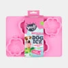 Moule à Glaces Pour Chien - Taille M - Smoofl -Animalerie Smoofl moule pour glace pour chien 1 1