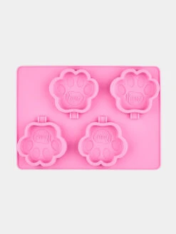 Moule à Glaces Pour Chien - Taille M - Smoofl -Animalerie Smoofl moule pour glace pour chien 2