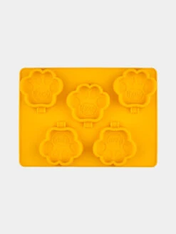 Moule à Glaces Pour Chiot Et Petit Chien - Taille S - Smoofl -Animalerie Smoofl moule pour glace pour chiot 2 1