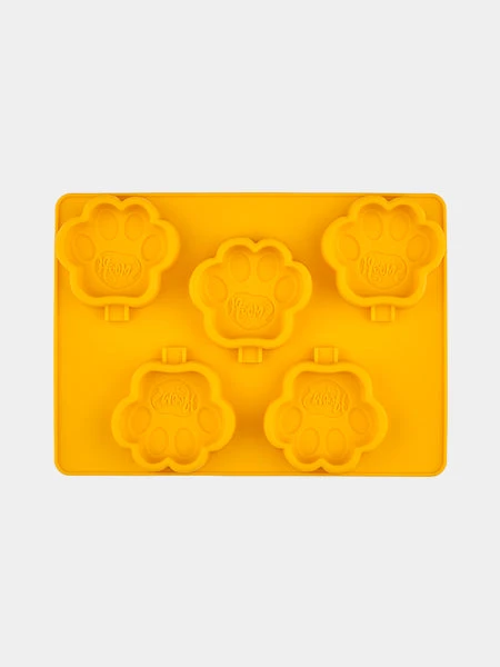 Moule à Glaces Pour Chiot Et Petit Chien - Taille S - Smoofl 5 Moule à Glaces Pour Chiot Et Petit Chien - Taille S - Smoofl – Image 3