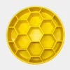 Gamelle D'enrichissement - Ruche - SodaPup -Animalerie SodaPup gamelle interactif pour chien chiot HONEYCOMB EBOWL 4