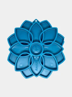 Gamelle D'enrichissement - Mandala - Bleu - SodaPup