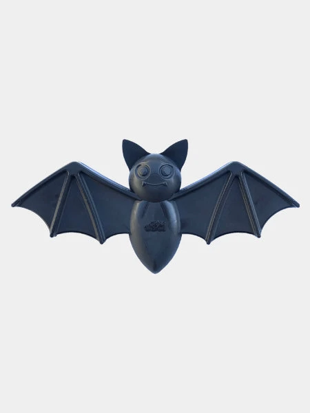 Jouet à Mâcher Pour Chien - Chauve Souris 🦇 - SodaPup 3 Jouet à Mâcher Pour Chien - Chauve Souris 🦇 - SodaPup