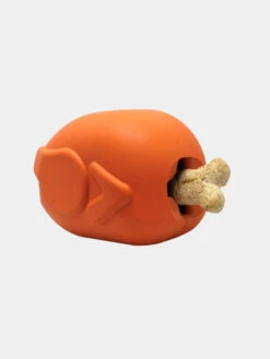 Jouet Occupation Pour Chien - Dinde - SodaPup