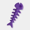 Jouet à Mâcher Ou à Lécher - Fish Bone - SodaPup -Animalerie SodaPup jouet interactif pour chien chiot fish bone 1
