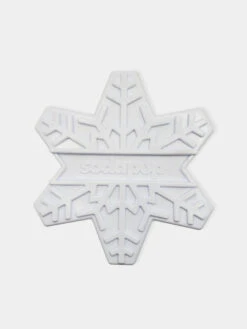 Jouet à Mâcher Ou à Lécher Pour Chien - Flocon De Neige - SodaPup