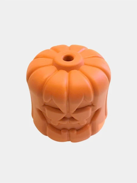 Jouet Occupation Pour Chien - Jack-O-Lantern - SodaPup 5 Jouet Occupation Pour Chien - Jack-O-Lantern - SodaPup – Image 3