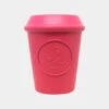 Jouet Occupation Pour Chien - Mug Rose - SodaPup