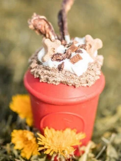 Jouet Occupation Pour Chien - Mug Rose - SodaPup 11 Jouet Occupation Pour Chien - Mug Rose - SodaPup -Animalerie SodaPup jouet interactif pour chien chiot mug rose 7