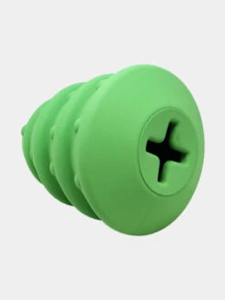 Jouet Occupation Pour Chien - Sapin De Noël - SodaPup -Animalerie SodaPup jouet interactif pour chien chiot sapin de noel 4