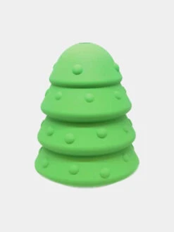 Jouet Occupation Pour Chien - Sapin De Noël - SodaPup