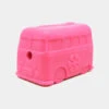 Jouet Occupation Pour Chien - Retro Van - SodaPup -Animalerie SodaPup jouet interactif pour chien chiot van rose 2