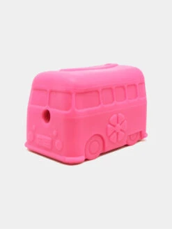 Jouet Occupation Pour Chien - Retro Van - SodaPup