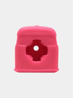 Jouet Occupation Pour Chien - Retro Van - SodaPup -Animalerie SodaPup jouet interactif pour chien chiot van rose 4