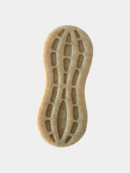 Jouet à Mâcher Ou à Lécher Pour Chien - Cacahuète - SodaPup 3 Jouet à Mâcher Ou à Lécher Pour Chien - Cacahuète - SodaPup