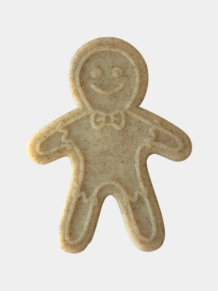 Jouet à Mâcher Ou à Lécher Pour Chien - Pain D'épices - SodaPup 3 Jouet à Mâcher Ou à Lécher Pour Chien - Pain D'épices - SodaPup