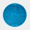 Tapis De Léchage Pour Chien Et Chat - Baleine 🐳 - SodaPup 1 Tapis De Léchage Pour Chien Et Chat - Baleine 🐳 - SodaPup -Animalerie SodaPup tapis lechage bain emat interactif chien chiot balaine
