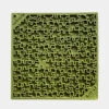 Tapis De Léchage Pour Chien Et Chat - Puzzle Vert - SodaPup 1 Tapis De Léchage Pour Chien Et Chat - Puzzle Vert - SodaPup -Animalerie SodaPup tapis lechage emat pour chien chiot vert