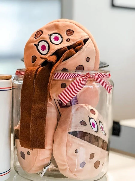 Jouet Enrichissement Pour Chien - Mr Cookie 🍪 4 Jouet Enrichissement Pour Chien - Mr Cookie 🍪 – Image 2