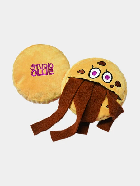 Jouet Enrichissement Pour Chien - Mr Cookie 🍪 3 Jouet Enrichissement Pour Chien - Mr Cookie 🍪