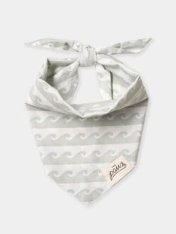 Bandana Pour Chien - Motif Surf 🏄🏻♀️ - The Paws