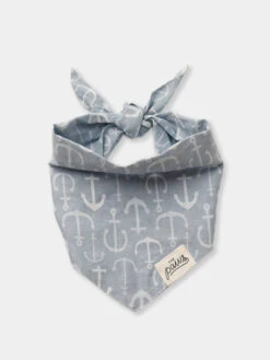 Bandana Pour Chien - Cape Charles ⚓- The Paws