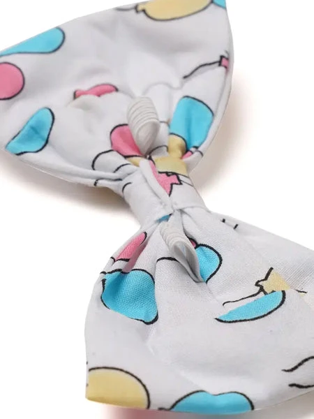 Nœud Papillon - Anniversaire - The Paws 4 Nœud Papillon - Anniversaire - The Paws – Image 2