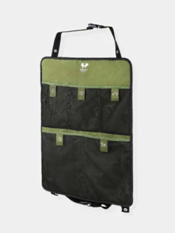 Rangement De Voiture Pour Chien Car Organizer - United Pets