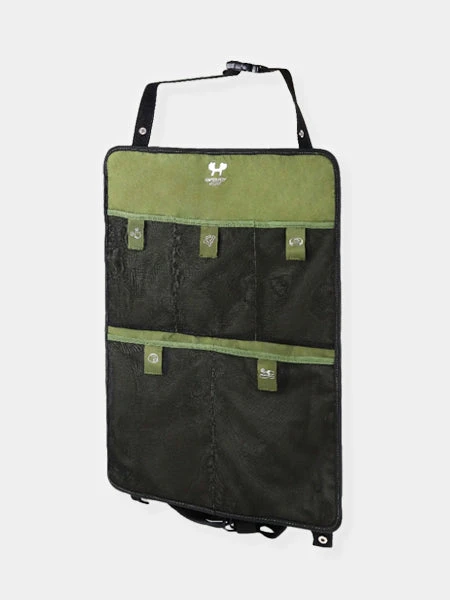 Rangement De Voiture Pour Chien Car Organizer - United Pets 3 Rangement De Voiture Pour Chien Car Organizer - United Pets