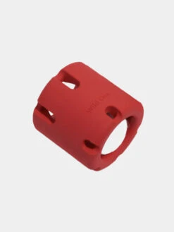 Jouet Interactif Pour Chien - Tennis Tumble - Rouge