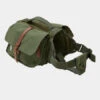 Ranger Pack - Sac à Dos Pour Chien - Vert Foret - Wolf Republic -Animalerie Wolf Republic Ranger Pack Sac a dos chien vert 2